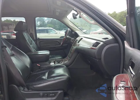 2007 Cadillac Escalade Standard из США, поврежденный, VIN 1GYFK638X7R420955